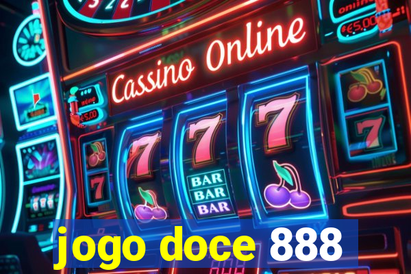 jogo doce 888